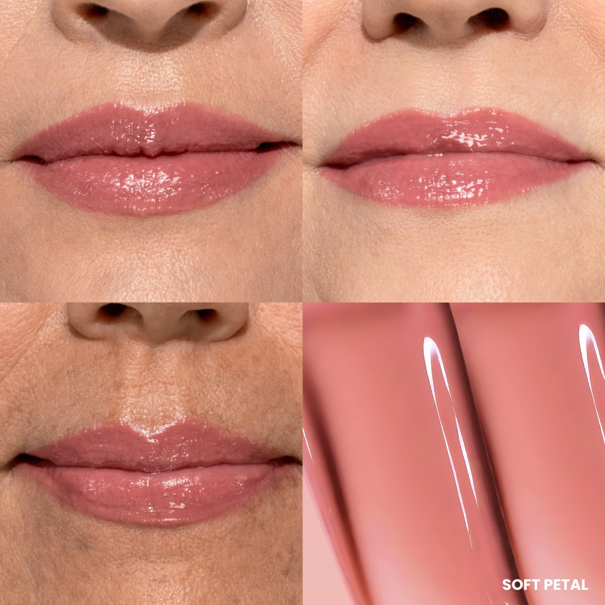 PrimeLip Plumping Lip Balm NEW (Soft Petal) - Maple Wellness Supplements