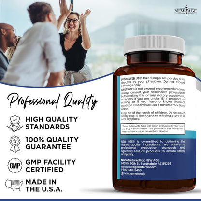 Pro Optimize Probiotics for Women, Menopause, 70 Billion CFU, Digestive Health - Relief for Bloating, Hot Flashes, Joint Support, Night Sweats - Gut Health & Metabolism - Dong Quai (120 (Pack of 2)) - Maple Wellness Supplements