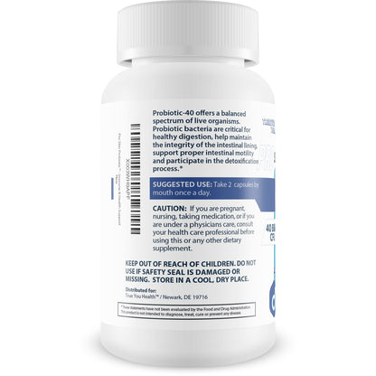 Pro Skin Probiotic - Skin Health Supporting Probiotic with Immune Support - Promote Healthy Skin Microbiome from Inside Out - Health Starts in the Gut - Support Reduced Breakouts, Redness, & Puffiness - Maple Wellness Supplements