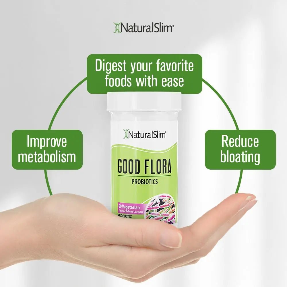 Probiotic Nutritional Supplements Gentle Formula Pro Biotics for Gut Health, Digestive Health, Immune Support, & De-Bloating for Women & Men, 7 Powerful Probiotic Strains, 60 Vegetarian Capsules 3 Pk - Maple Wellness Supplements