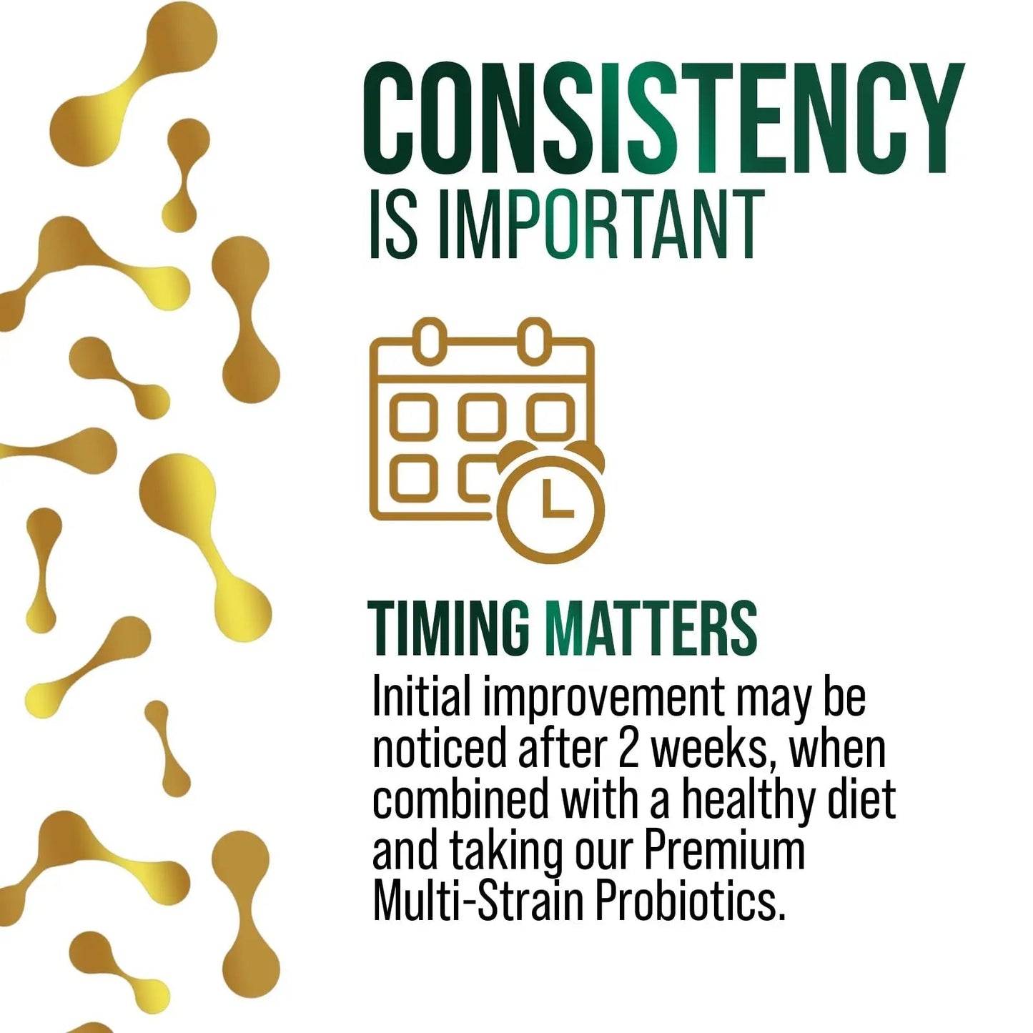 Probiotics 100 Billion CFU Per Serving - 16 Premium Probiotic Strains Prebiotics - Immune Support, Gut Health, Occasional Constipation, Gas & Bloating, Probiotics Supplement, USA Bottled, 60 Capsules - Maple Wellness Supplements