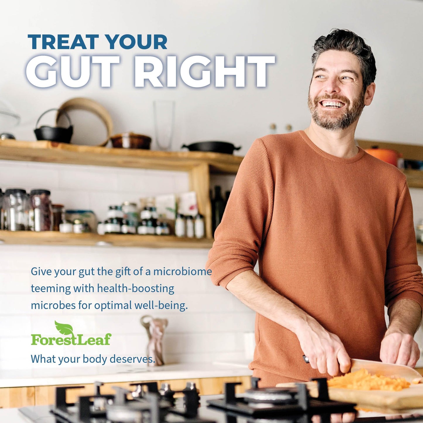 Probiotics for Men and Women, 100 Billion CFU, 26 Unique Strains, Men's and Women's Probiotic and Prebiotics Support Digestive Health, Gut Wellness, Energy, - Maple Wellness Supplements