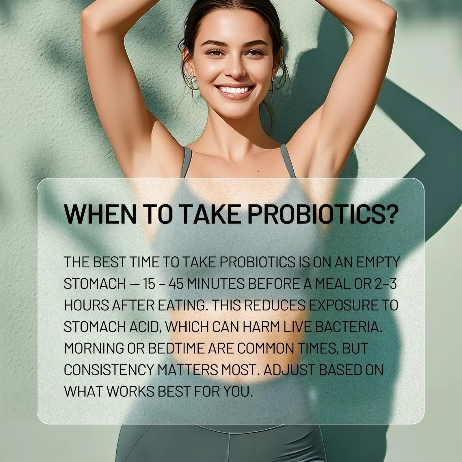 Probiotics for Women & Men - 120 Billion CFU, 17 Powerful Strains for Gut Health, Immunity & Fast Bloating Relief, Third - Party Tested, Non-GMO & Vegan Probiotics Formula for Digestive Health, 60 CT - Maple Wellness Supplements