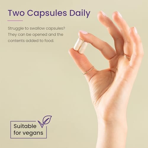 Proceive® Pregnancy Trimester 3 (28 Weeks) Pregnancy Vitamin & Mineral Supplements - Maple Wellness Supplements