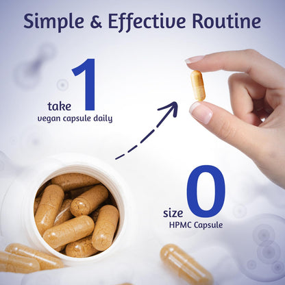\ - Maple Wellness Supplements