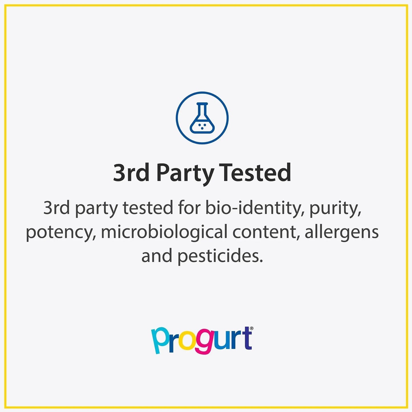 PROGURT 1 Trillion CFU Probiotic Sachets – Ultra Strength Human Probiotic Isolate – Shelf Stable Powder for Gut Restoration, Bloating & Immune Support – Vegan, Gluten Free – 5 Pack - Maple Wellness Supplements