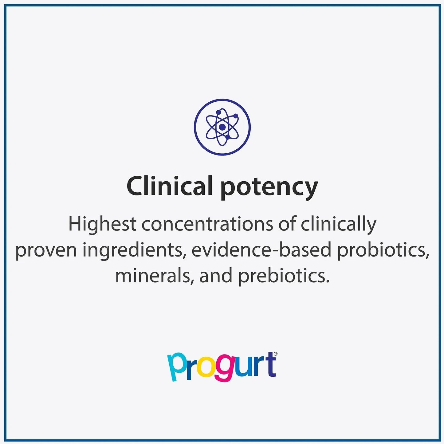 PROGURT 1 Trillion CFU Probiotic Sachets – Ultra Strength Human Probiotic Isolate – Shelf Stable Powder for Gut Restoration, Bloating & Immune Support – Vegan, Gluten Free – 5 Pack - Maple Wellness Supplements