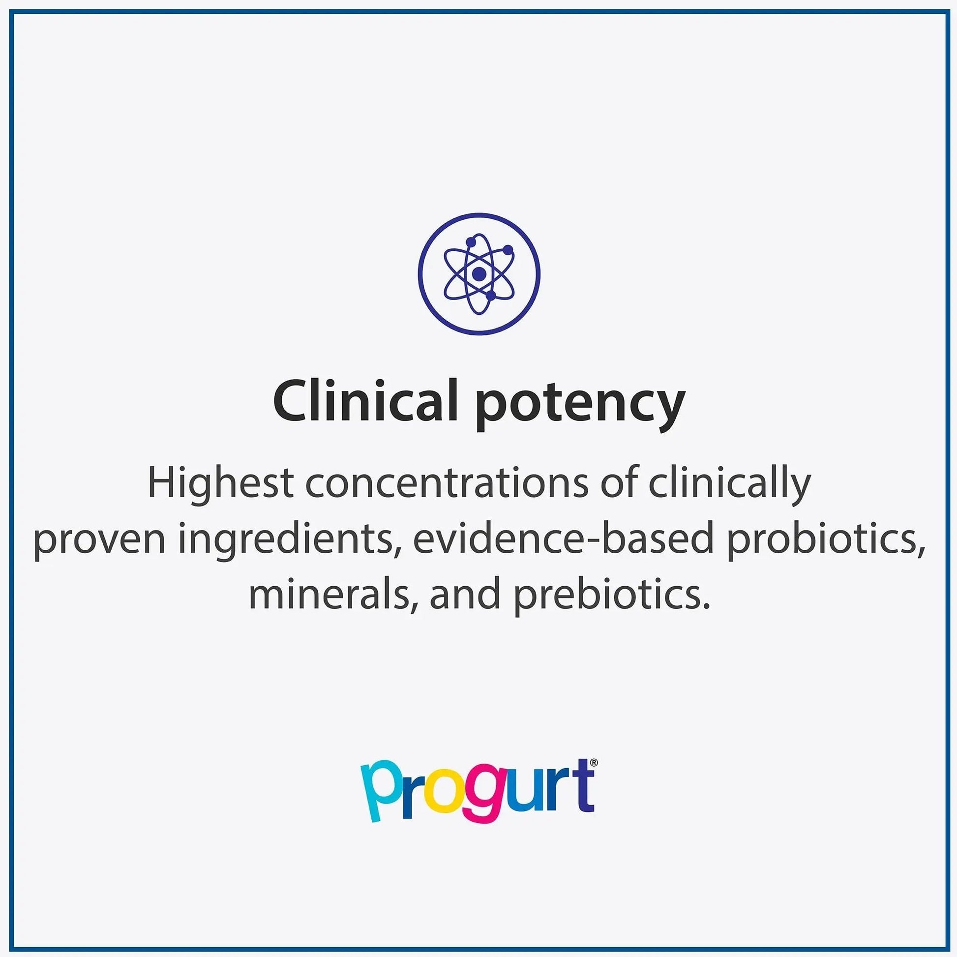 PROGURT 1 Trillion CFU Probiotic Sachets – Ultra Strength Human Probiotic Isolate – Shelf Stable Powder for Gut Restoration, Bloating & Immune Support – Vegan, Gluten Free – 5 Pack - Maple Wellness Supplements