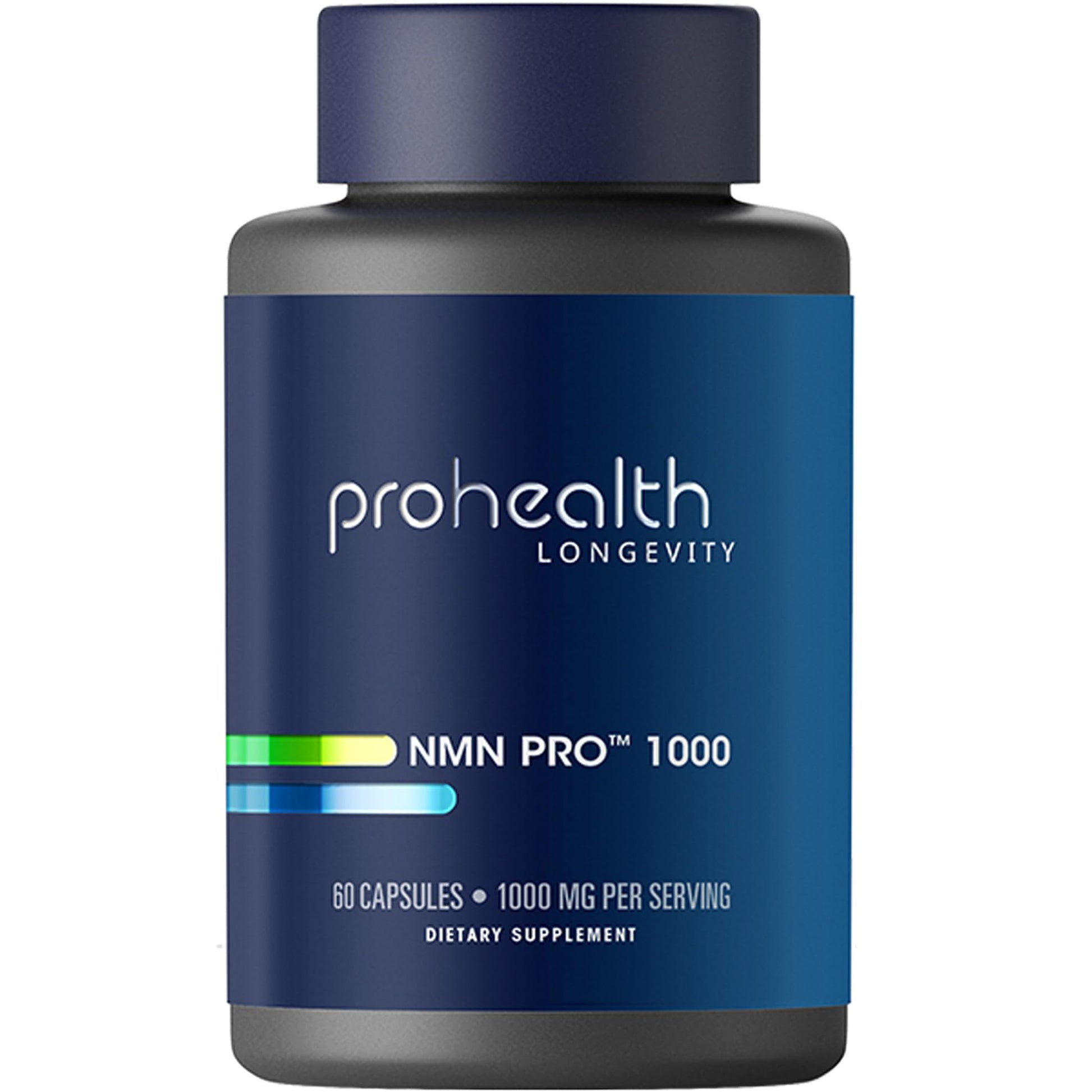 ProHealth NMN Pro 1000 (60 Capsules) Clinically Studied Uthever® NMN. NAD+ Precursor for Cellular Energy, Mitochondrial Support & Healthy Aging. - Maple Wellness Supplements
