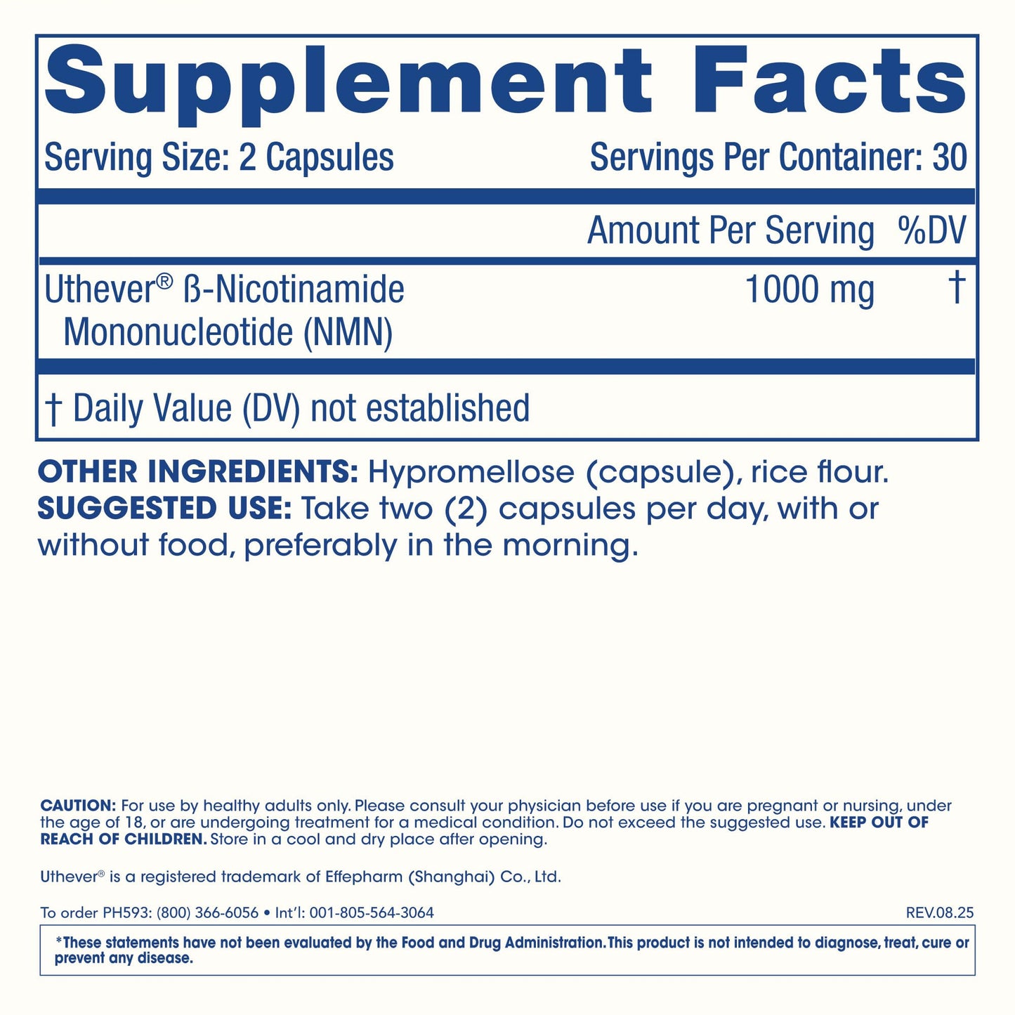 ProHealth NMN Pro 1000 (60 Capsules) Clinically Studied Uthever® NMN. NAD+ Precursor for Cellular Energy, Mitochondrial Support & Healthy Aging. - Maple Wellness Supplements