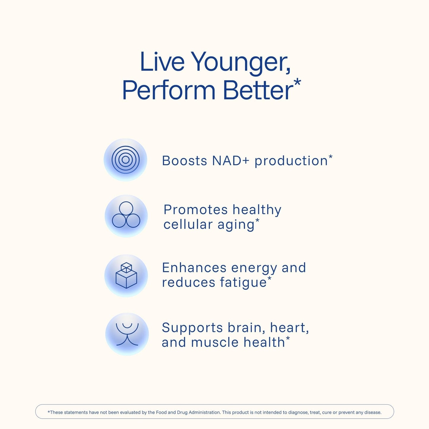 ProHealth NMN Pro 1000 (60 Capsules) Clinically Studied Uthever® NMN. NAD+ Precursor for Cellular Energy, Mitochondrial Support & Healthy Aging. - Maple Wellness Supplements