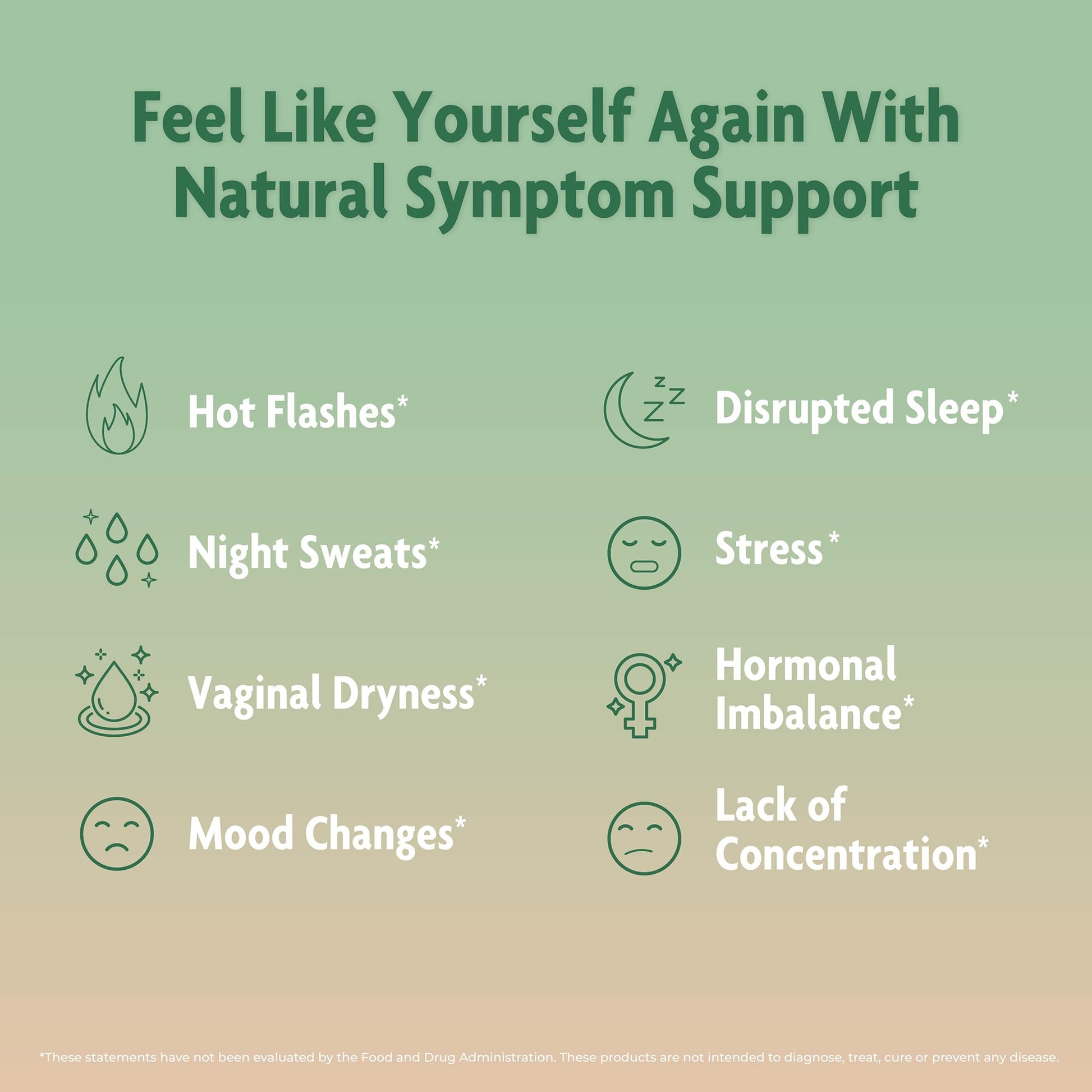 Promensil Menopause Double Strength - Menopause Supplements for Women, Red Clover Isoflavones, Helps Support Hot Flashes, Night Sweats, Restlessness - 30 Count - Maple Wellness Supplements