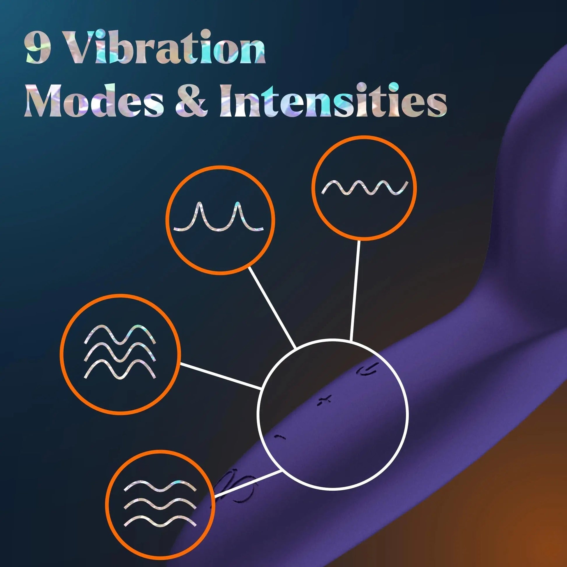 Promescent Rabbit Vibrator, Thrusting Dildo Womens Adult Sex Toys 12 Stimulation Settings, Women Sex Toys, Clitoral Stimulator for Women, The Ultimate G Spot Vibrator, Unmatched Waterproof Sex Toy - Maple Wellness Supplements
