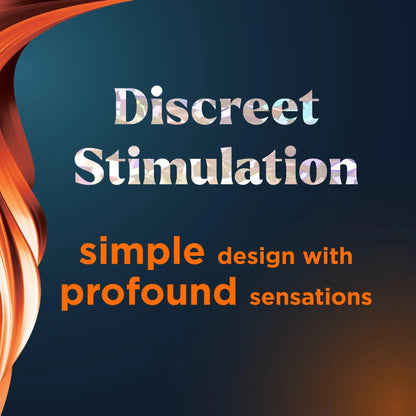 Promescent Vibrator Bullet with 27 Play Modes, Compact Vibrator Wand, Discreet Womens Sex Toys with Multiple Stimulation Settings, Pure Pleasure Sex Toy, Clitoral Stimulator for Women - Maple Wellness Supplements