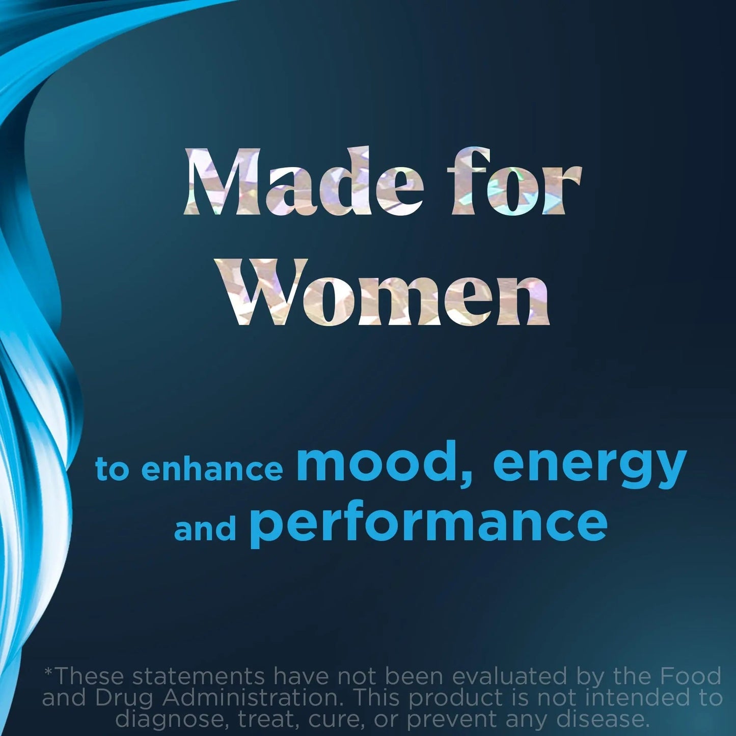 Promescent VitaFLUX Women's Nitric Oxide Booster Supplement, Boost Energy & Performance - Therapeutic Dose of Essential Amino Acids L Arginine, L Citrulline, L Carnitine, Zinc (180 Capsules) - Maple Wellness Supplements