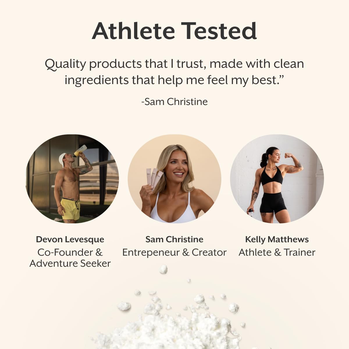 ProMix Nutrition Creatine Monohydrate Travel Packs, 5g of micronized Clean Creatine for Men and Women, Supports Muscle Growth & Recovery, Vegan - 30 Servings - Maple Wellness Supplements
