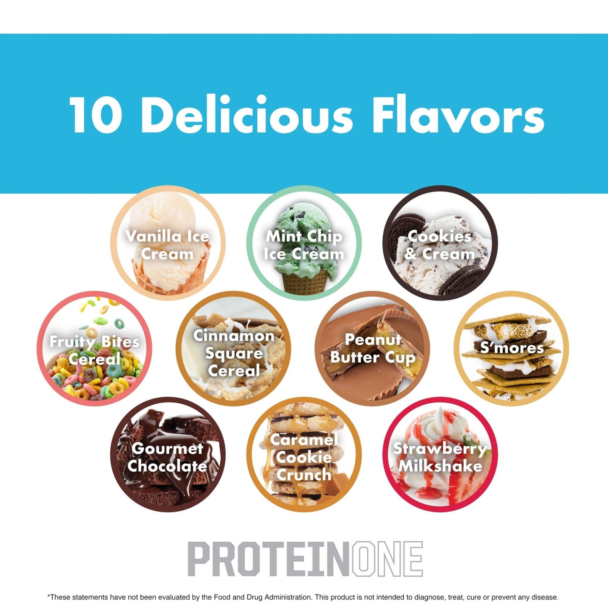 ProteinOne Whey Protein by NutraOne —Promote Recovery and Build Muscle - Maple Wellness Supplements