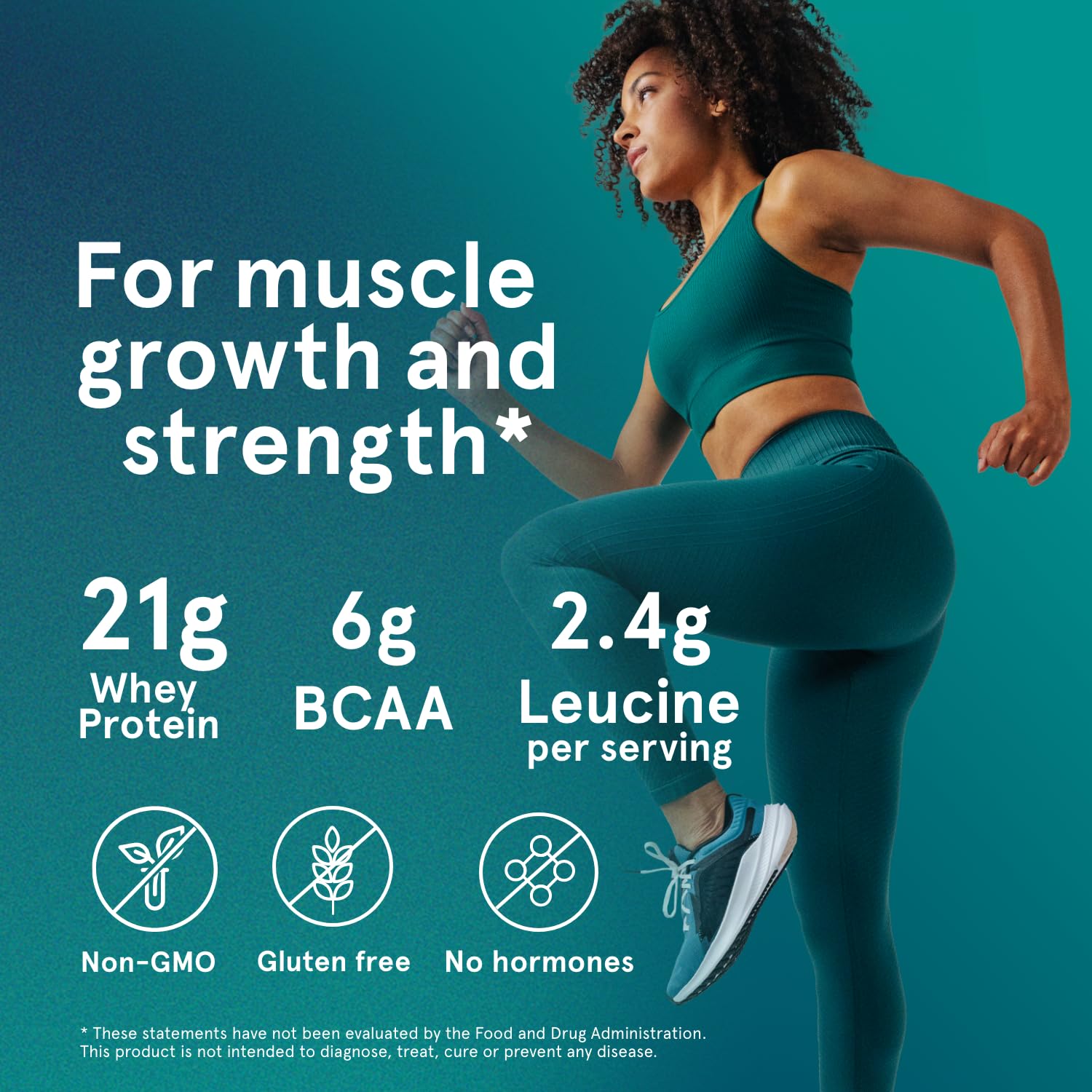 Puori Whey Protein Powder, Bourbon Vanilla - PW1 Pasture-Raised, Grass-Fed Whey Protein Powder Drink Mix containing BCAA Amino Acids - Post-Workout Supplement - Maple Wellness Supplements