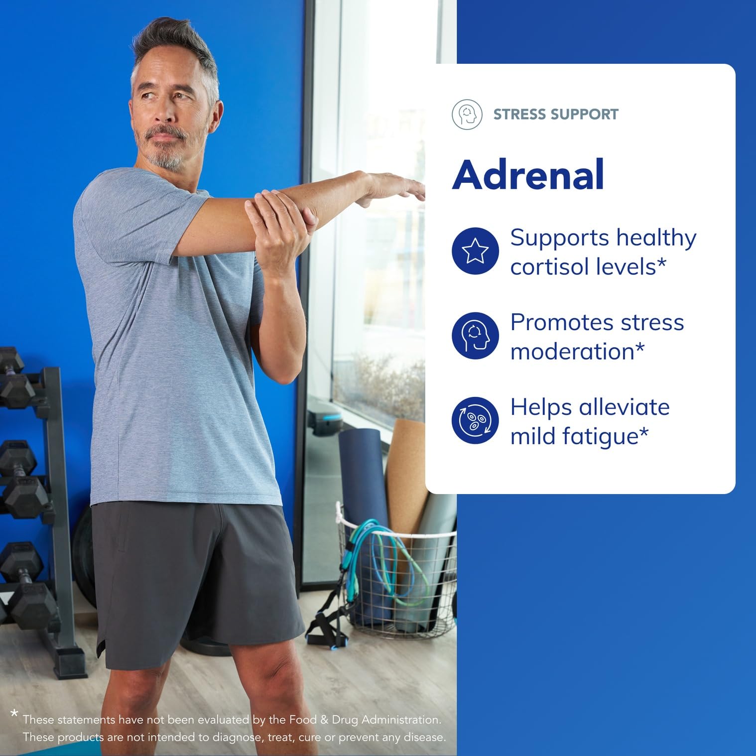 Pure Encapsulations Adrenal Cortex Supplement – Supplement to Support Cortisol Health, Energy Levels, Stress Moderation, and Gland Function - Maple Wellness Supplements