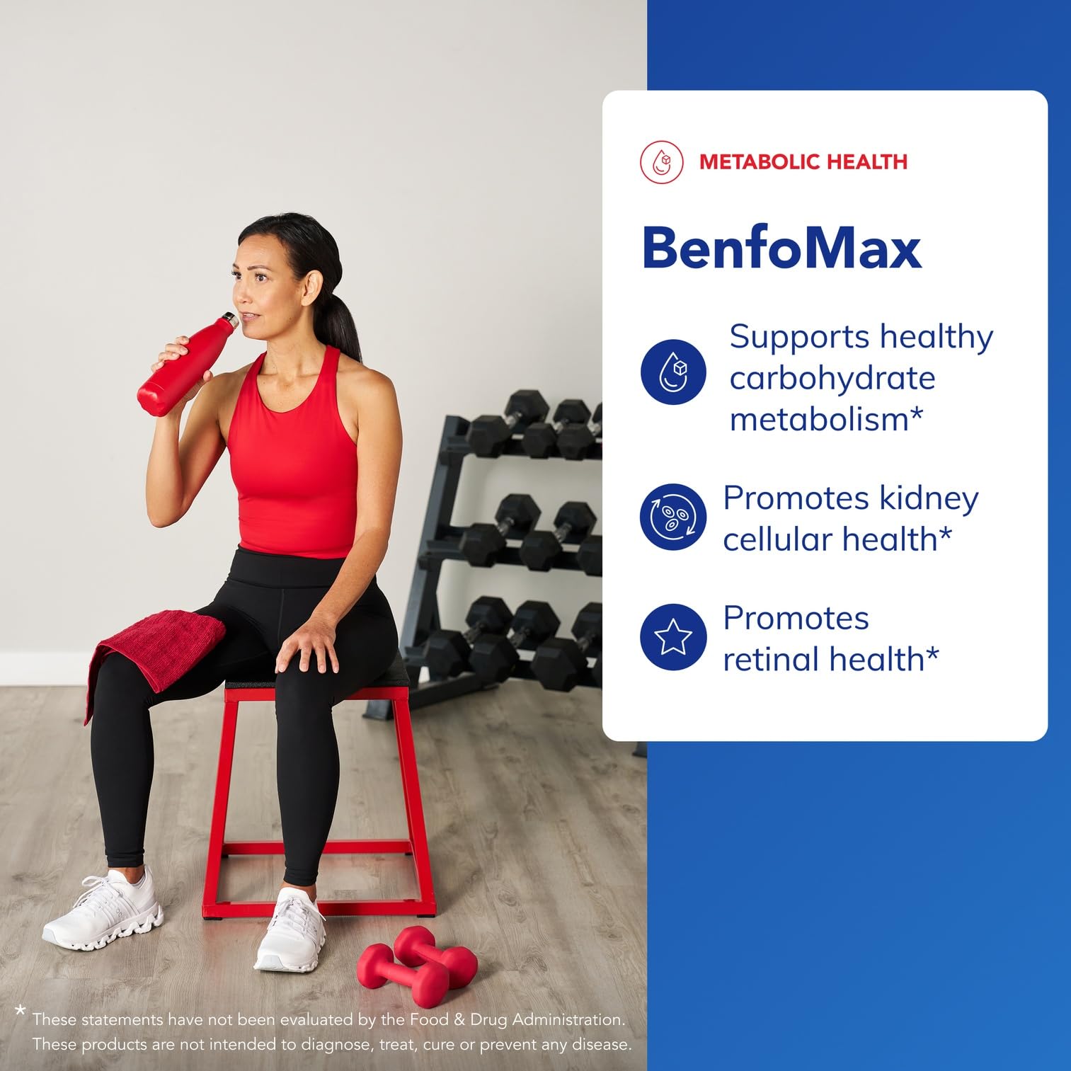 Pure Encapsulations BenfoMax 90's - 200 mg Benfotiamine - Vitamin B1 Thiamin Supplement - Supports Heart & Metabolism Health - Maple Wellness Supplements