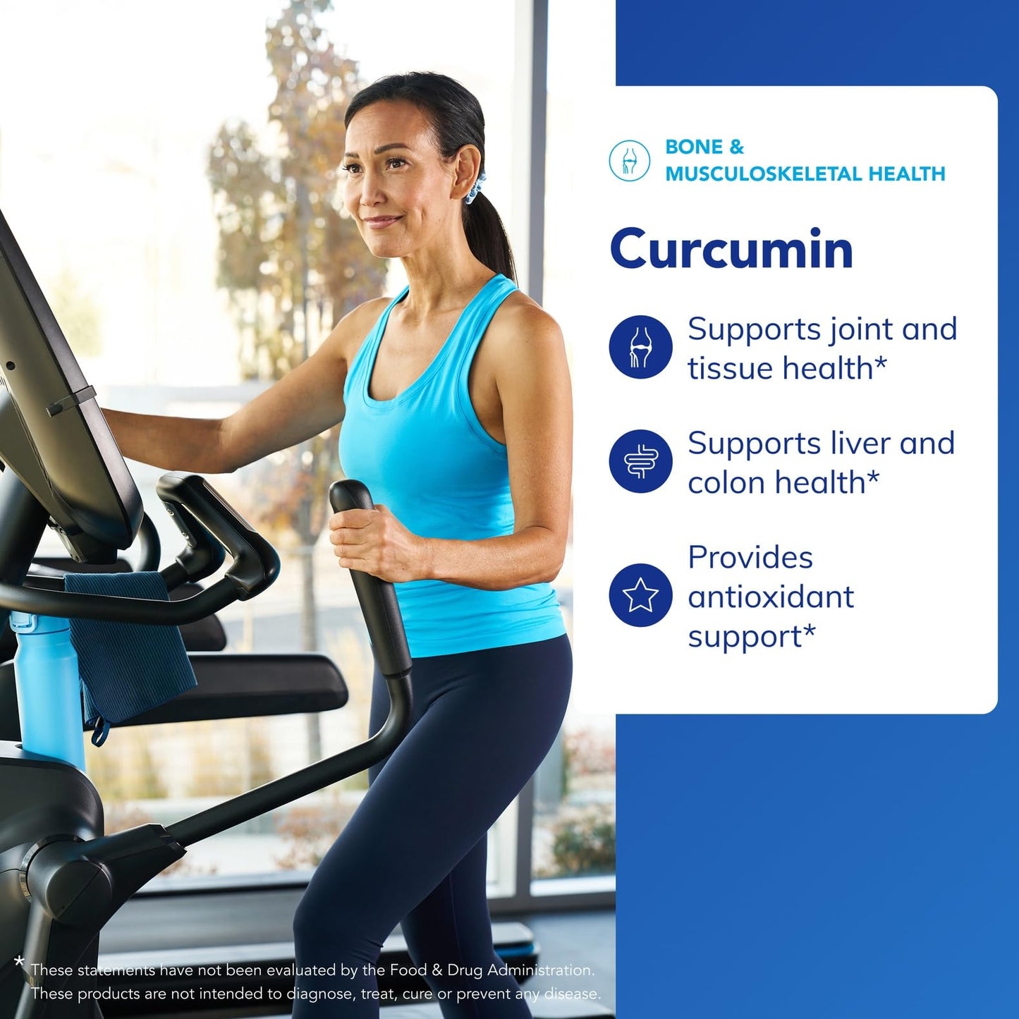 Pure Encapsulations Curcumin - 500 mg - Supports Joint Health & Liver Health - Curcuma Longa Capsule - Maple Wellness Supplements
