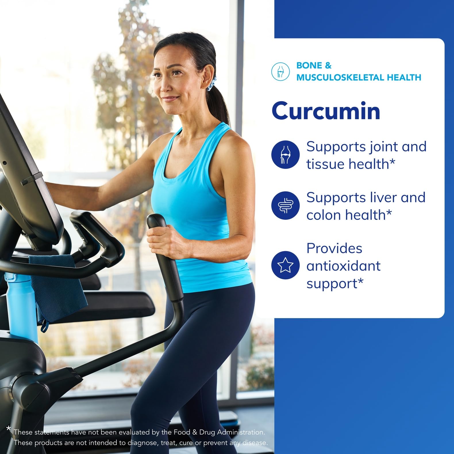 Pure Encapsulations Curcumin - 500 mg - Supports Joint Health & Liver Health - Curcuma Longa Capsule - Maple Wellness Supplements