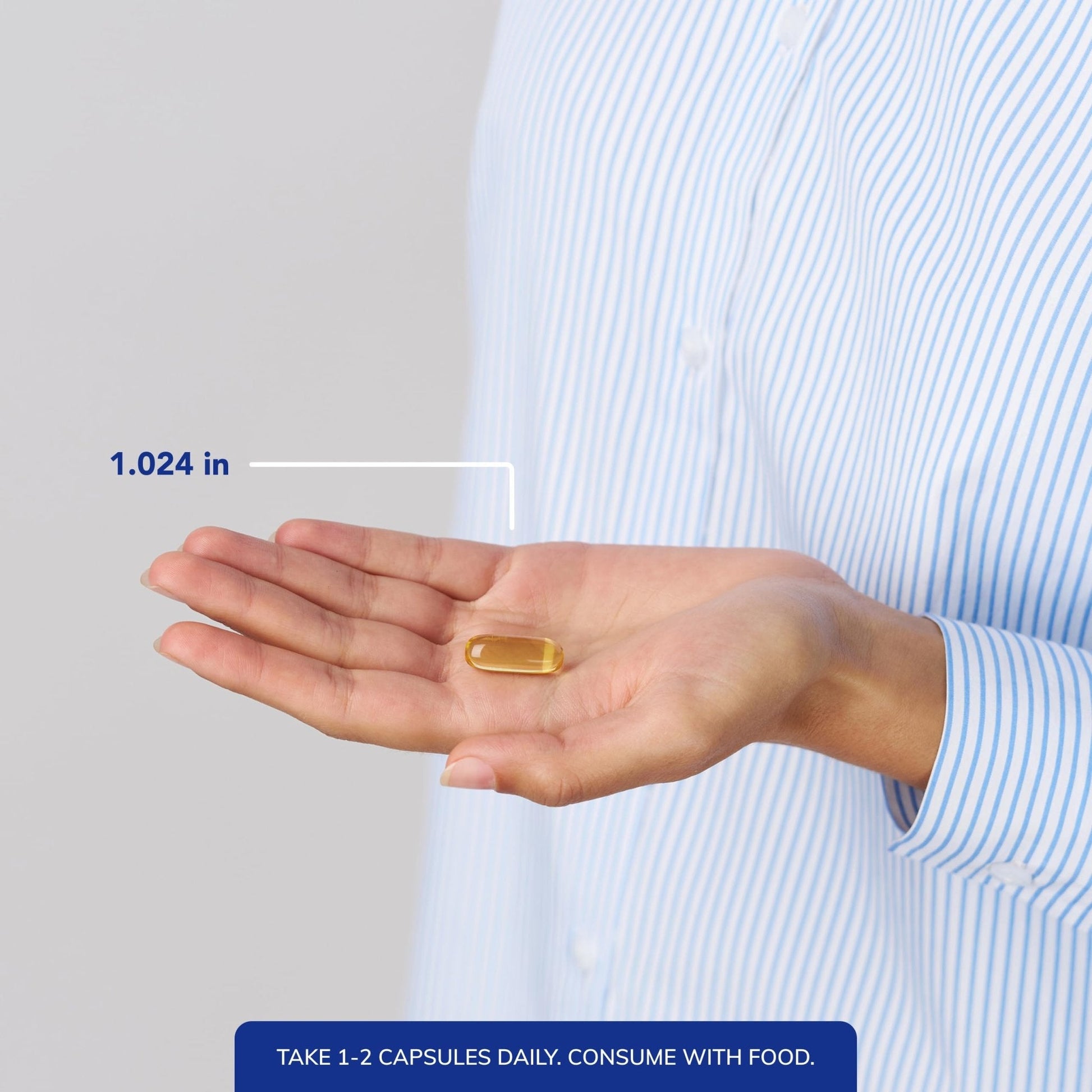 Pure Encapsulations EPA/DHA Essentials - Fish Oil Concentrate Supplement to Support Cardiovascular Health - Premium EPA & DHA Supplement - Maple Wellness Supplements