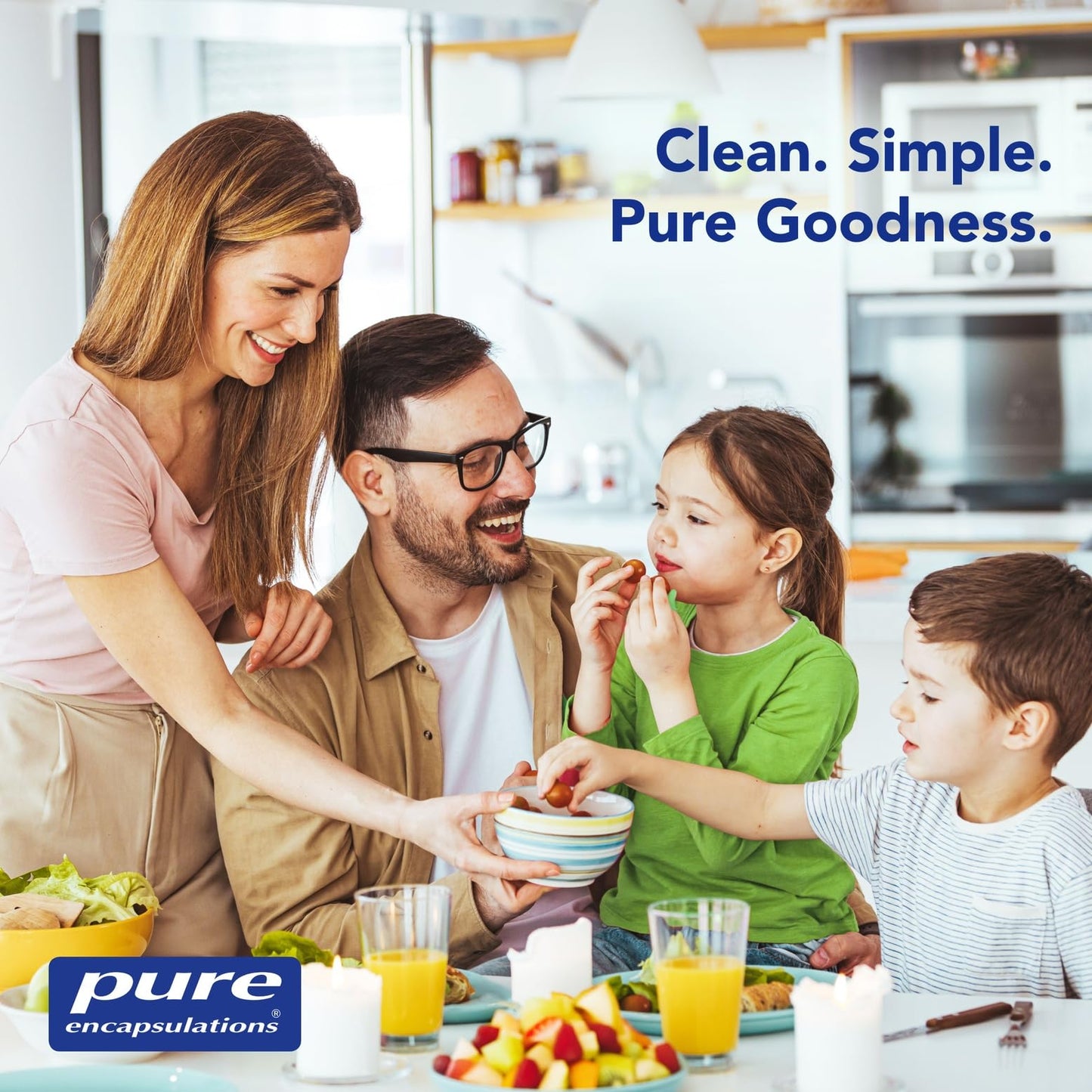 Pure Encapsulations Probiotic G.I. - Shelf Stable Probiotic for Intestinal Health & Gastrointestinal Support - Maple Wellness Supplements