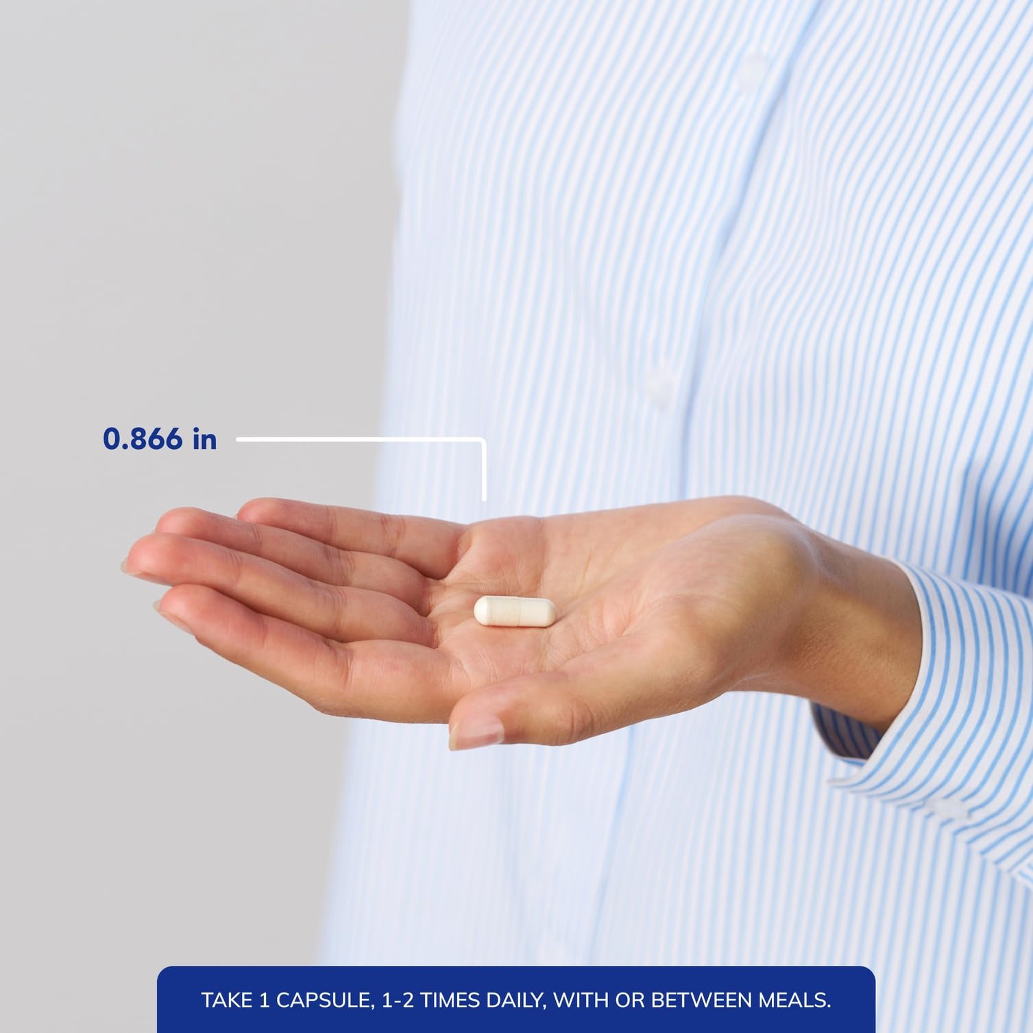 Pure Encapsulations Probiotic G.I. - Shelf Stable Probiotic for Intestinal Health & Gastrointestinal Support - Maple Wellness Supplements