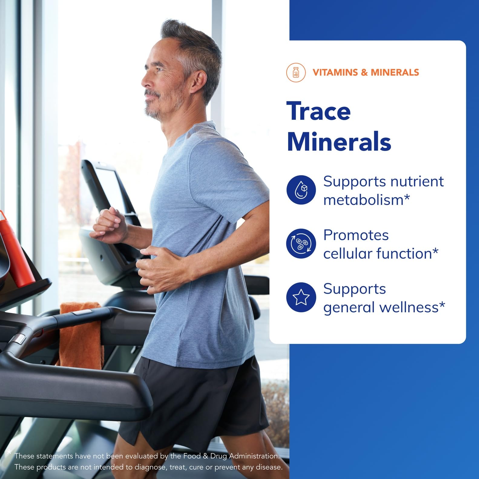 Pure Encapsulations Trace Minerals - Multimineral Supplement - Mineral Supplement - Supports Metabolism & Cellular Function* - Gluten Free & Vegan - 60 Capsules - Maple Wellness Supplements
