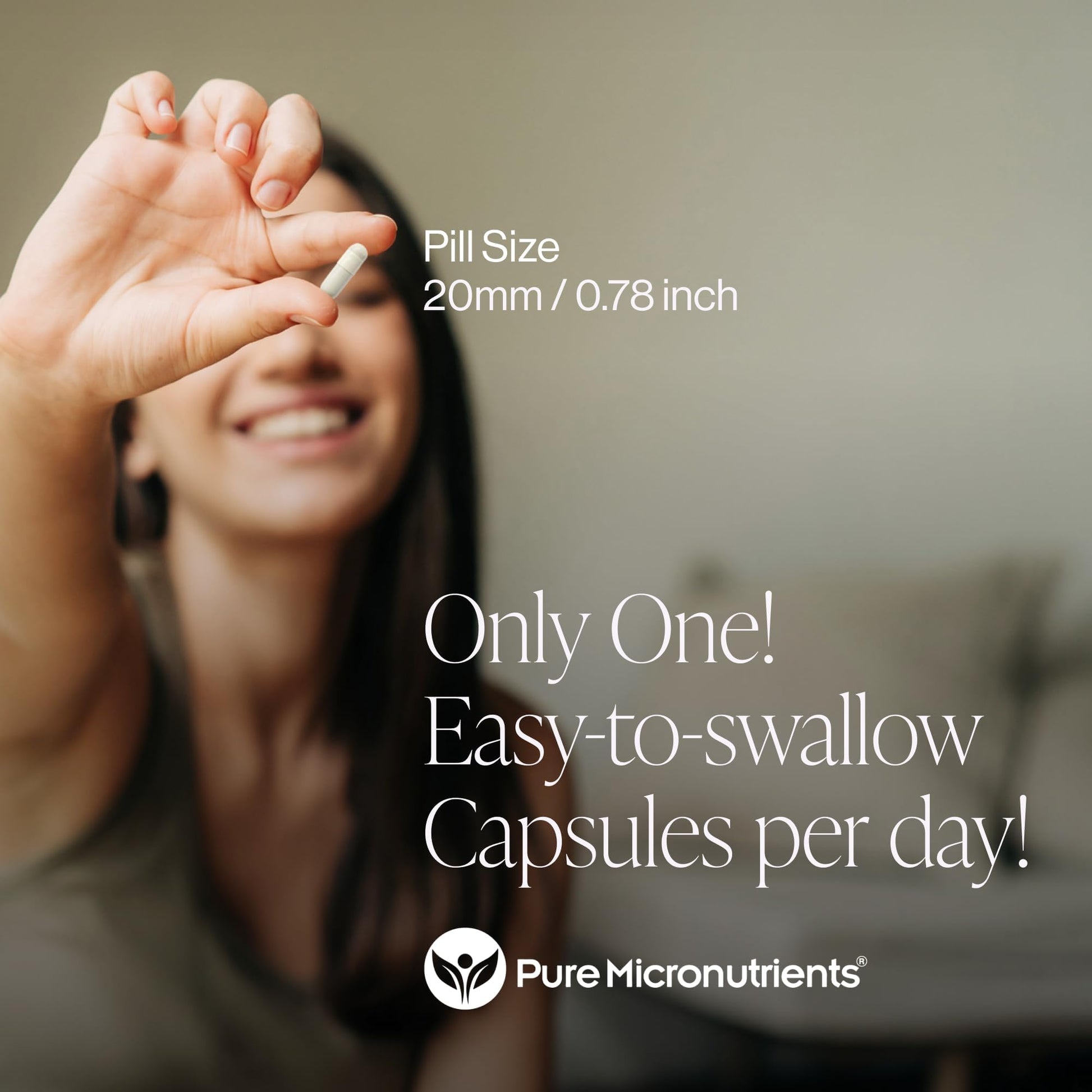 Pure Zinc Supplement 25mg - TRAACS Bisglycinate Chelate - 120 Capsules for Immune Support, Skin Health & Energy - for Men & Women - Maple Wellness Supplements
