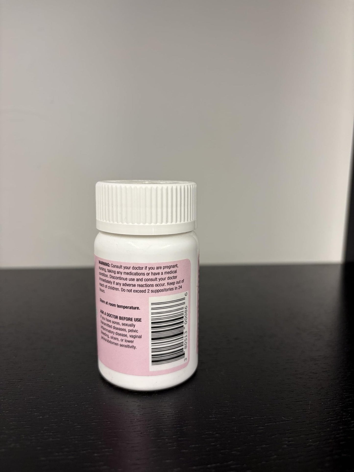 Puregen Labs Boric Acid 600 mg Vaginal Suppositories - 100% Pure | All Natural Without Dyes or Fillers | Made in USA - Supports Vaginal pH Balance and Odor Control (30 Count) - Maple Wellness Supplements