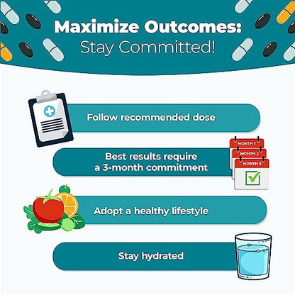 PUREHEALTH RESEARCH Nerve Regen Formula - Maple Wellness Supplements