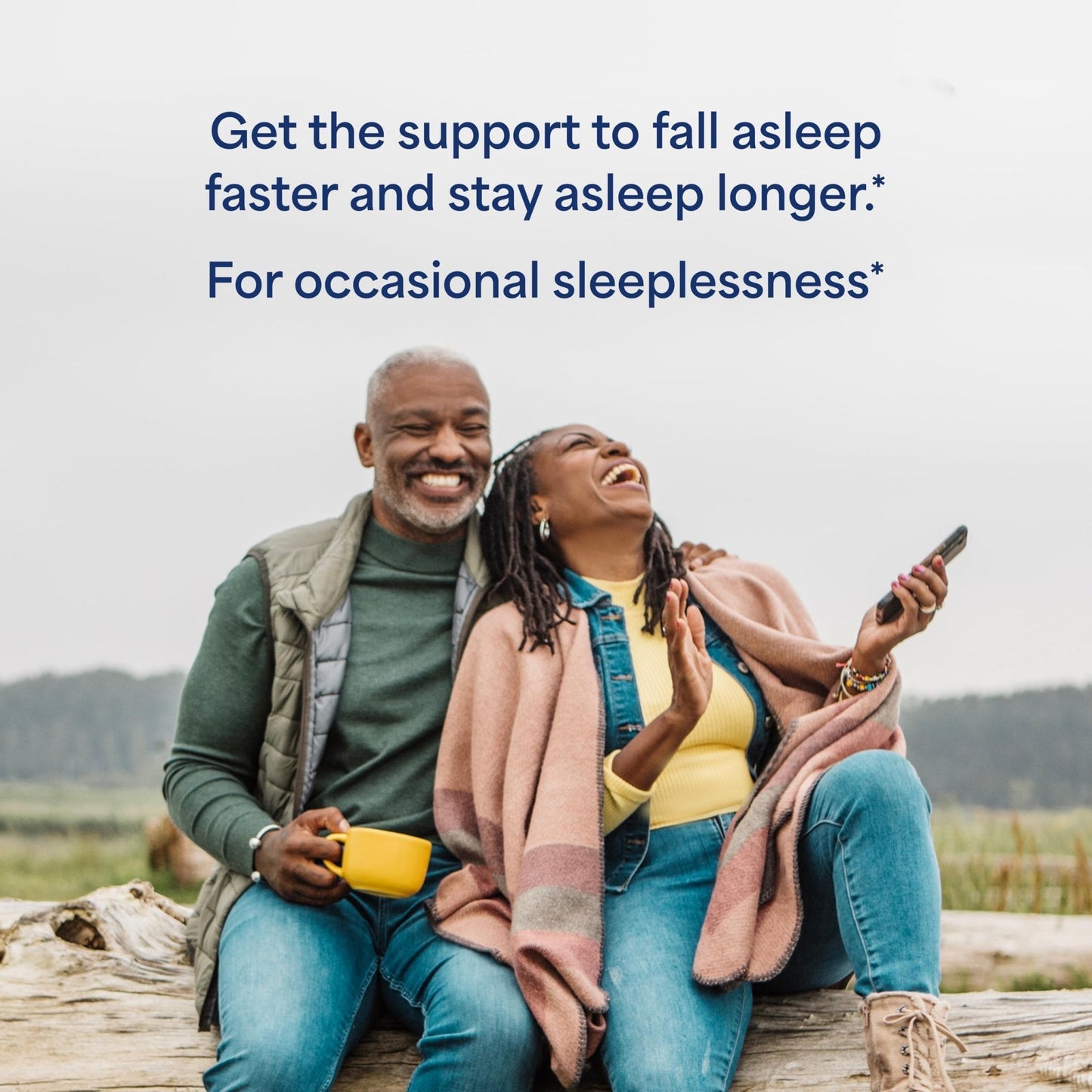 Puritan's Pride Premium Super Strength Melatonin 10mg Sleep Aid, Dietary Supplement for Sound, Restful, & Longer Sleep Support, 4 Month Supply, - Maple Wellness Supplements