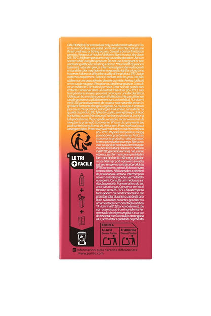 PURITO TXA 6% + Niacinamide 10% + Retinal Facial Serum | for Dark Spots, Hyperpigmentation, Uneven Tone - Maple Wellness Supplements