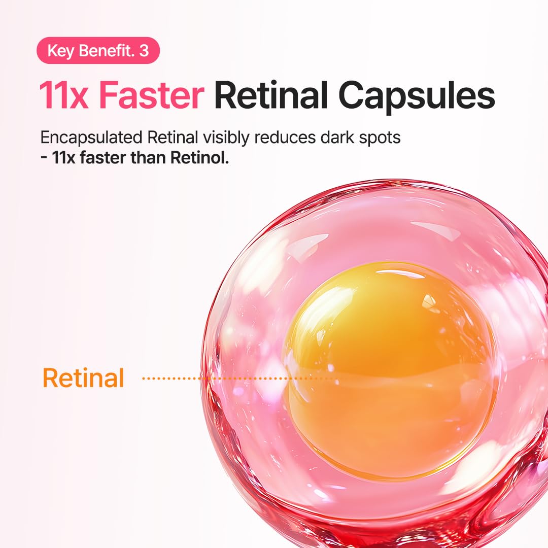 PURITO TXA 6% + Niacinamide 10% + Retinal Facial Serum | for Dark Spots, Hyperpigmentation, Uneven Tone - Maple Wellness Supplements