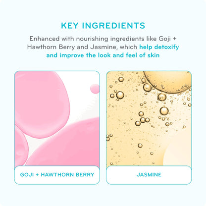 pūrlisse Perfect Glow BB Cream with SPF 30 - Matte Meets Dewy Finish - Enriched with Goji & Hawthorn Berry to Help Improve Skin Texture & Radiance - Medium Golden (1.4 oz) - Maple Wellness Supplements