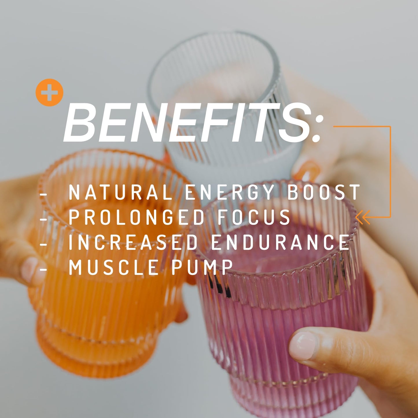 PWDRS PRE Pre-Workout Powder - Energy, Pump, Endurance, Focus, Strength Supplement - Maple Wellness Supplements