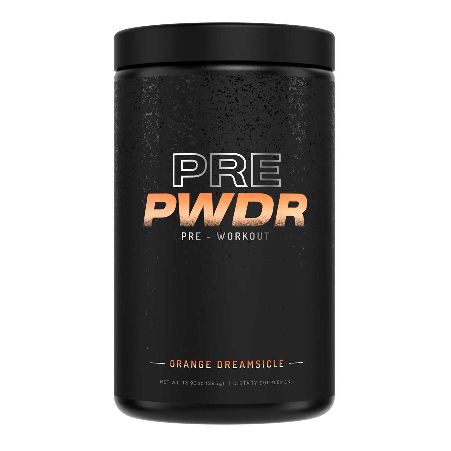 PWDRS PRE Pre-Workout Powder - Energy, Pump, Endurance, Focus, Strength Supplement - Maple Wellness Supplements