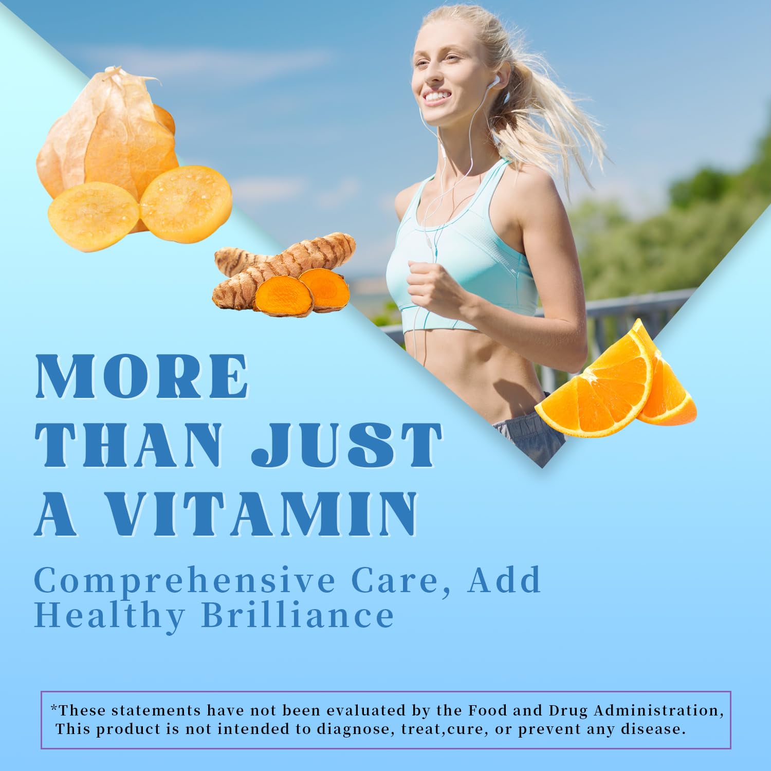 Pyzor Sea Moss Black Seed Oil Ashwagandha Turmeric Bladderwrack Burdock, Elderberry Manuka Dandelion, Burdock Root Turmeric Vitamin D3 Chlorophyll - 60 Capsules - Maple Wellness Supplements