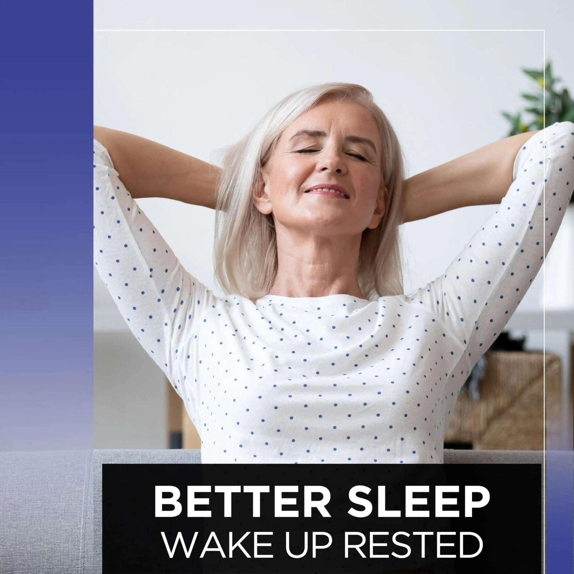 Quality Choice Extra Strength Pain Relief PM, Pain Reliever and Nighttime Sleep Aid, Acetaminophen 500 mg & Diphenhydramine HCI 25 mg (Sleep Aid), 50 Count Package of Caplets - Maple Wellness Supplements