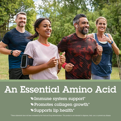 Quantum Health Super Lysine+ / Advanced Formula Lysine+ Immune Support with Vitamin C, Echinacea, Licorice, Propolis, Odorless Garlic (90 Tablets) - Maple Wellness Supplements