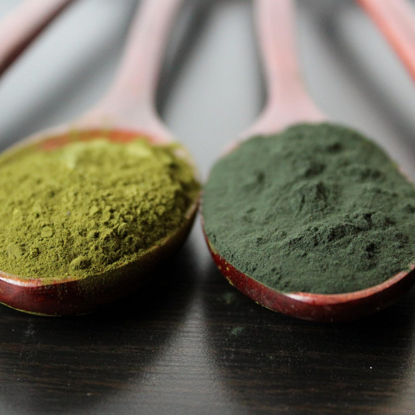 Quantum Nutrition Labs Quantum Fermented Greens- Super Greens Supplement, Superfood Blend, Organic Vitamins with Probiotic - Daily Greens with Spinach, Chlorella - Maple Wellness Supplements