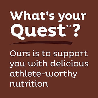 Quest Nutrition Chocolate Milkshake Protein Powder, 22g Protein, 2g Net Carbs, 1g Sugar - Maple Wellness Supplements