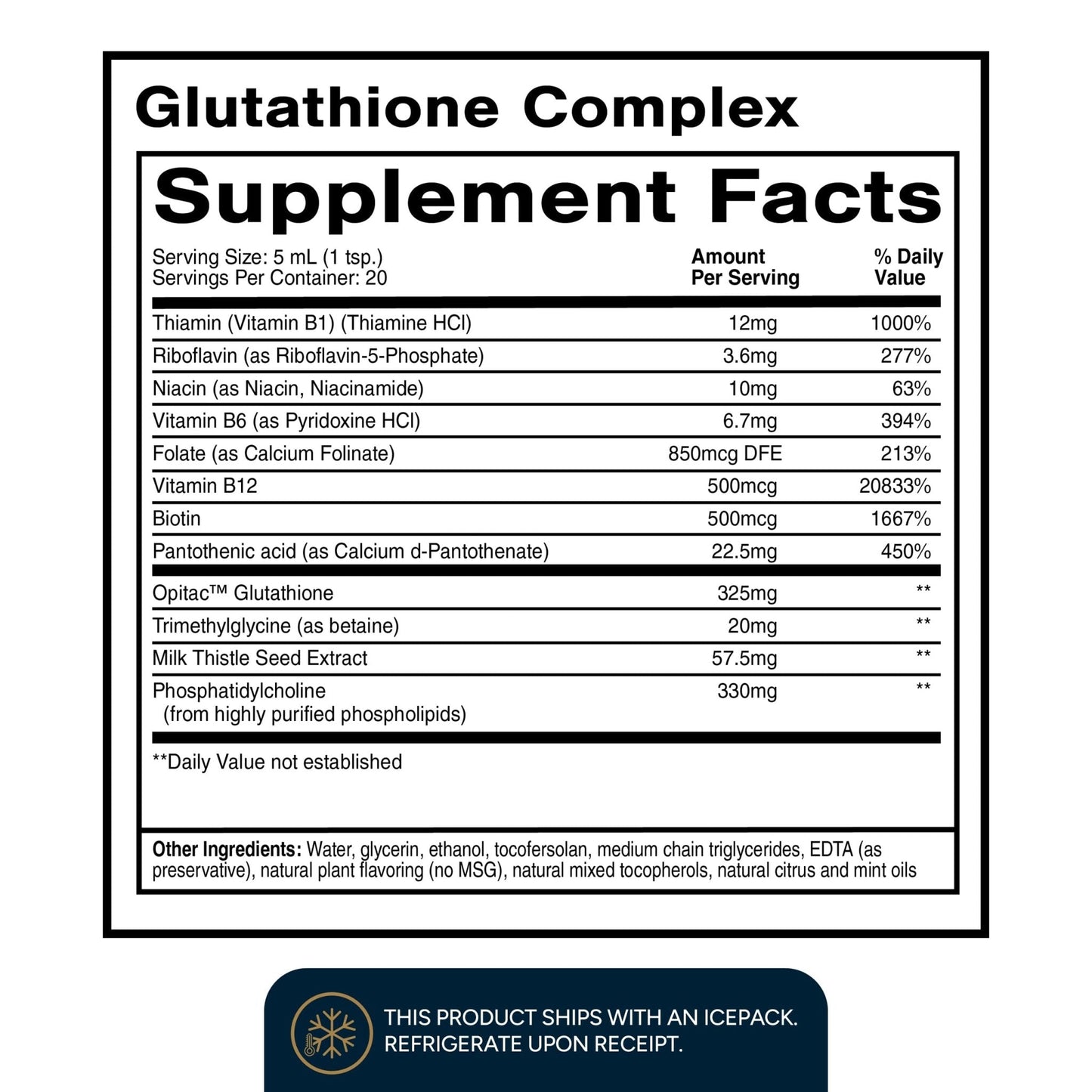Quicksilver Scientific MerProtect Protocol - 2-Product Liver + GI Cleanse, Liposomal Glutathione Complex Supplement, Cleansing Support with Milk Thistle (2 Piece Kit with Program) - Maple Wellness Supplements
