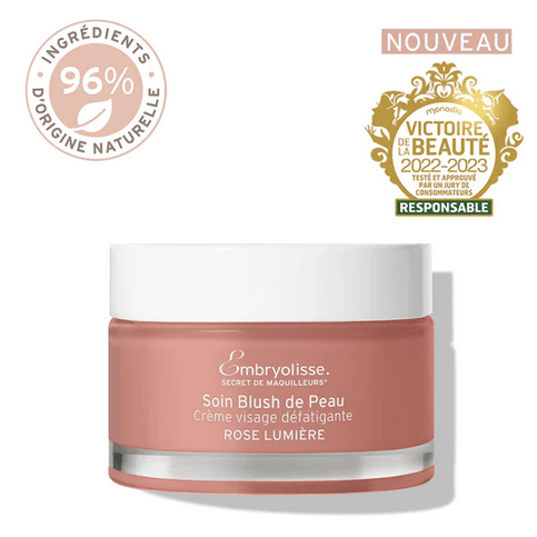 Radiant complexion cream - EMBRYOLISSE - Maple Wellness Supplements