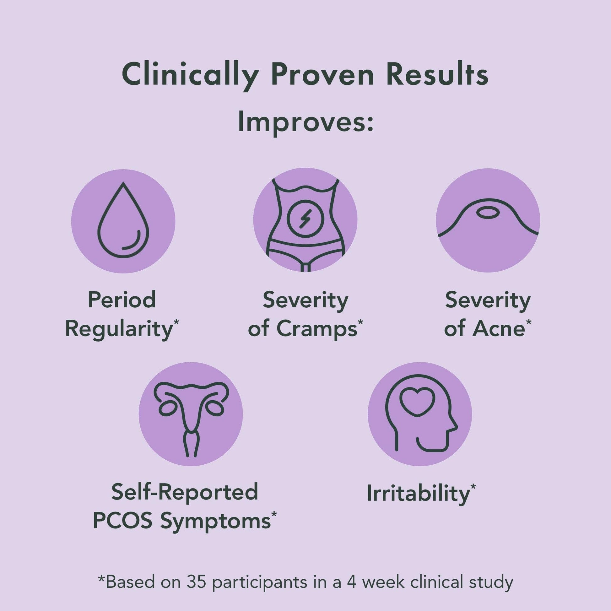 Rael Hormone Balance for Women, Myo Inositol Powder - Myo-Inositol & D-Chiro Inositol - Maple Wellness Supplements