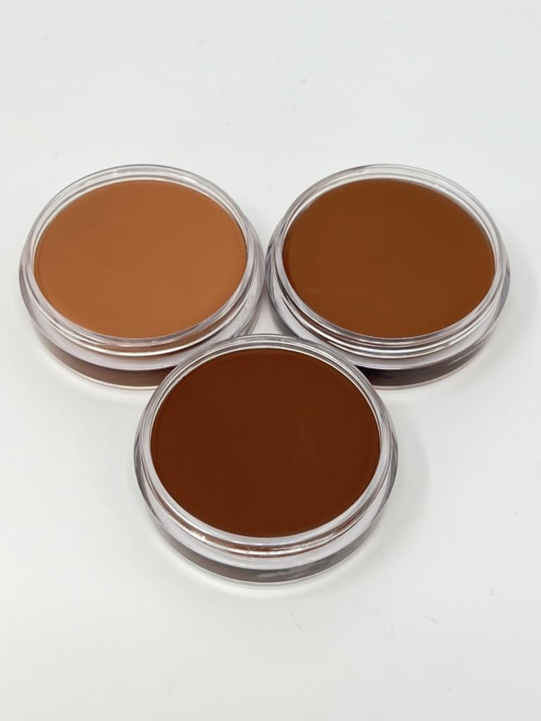 RCMA Beach Day Bronzers | Cream to Powder | Sunny Appearance | Ultra Smooth Texture | Catalina .42oz - Maple Wellness Supplements