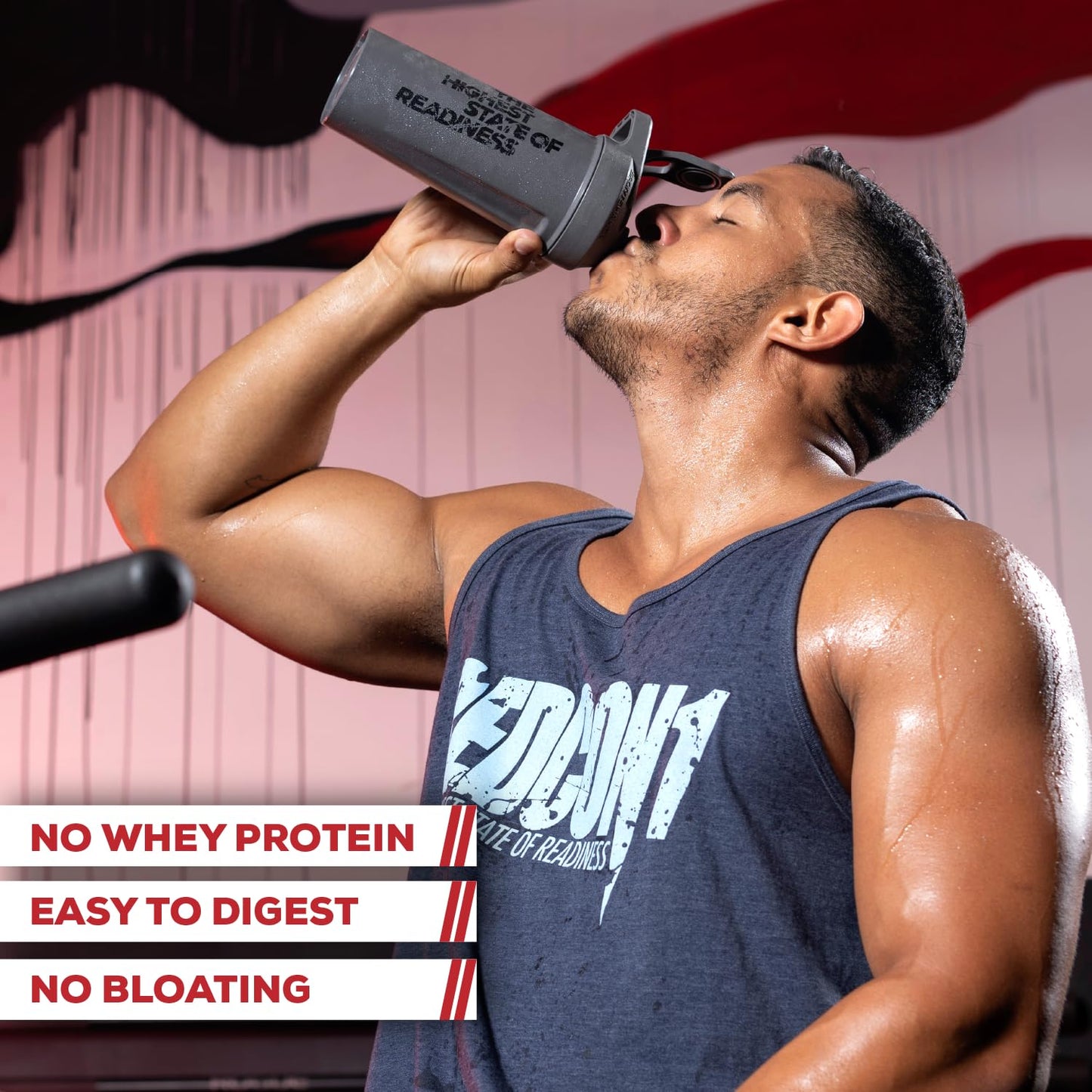 REDCON1 MRE Lite Whole Food Protein Powder, Peanut Butter Cookie - Low Carb & Whey - Maple Wellness Supplements