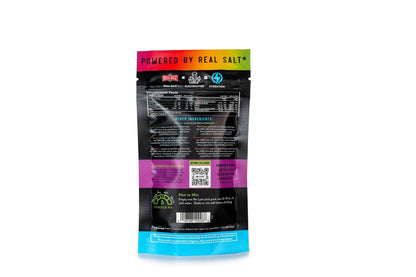 REDMOND Re-Lyte Hydration Electrolyte Powder Drink Mix Variety (7 Stick Packs) - Maple Wellness Supplements